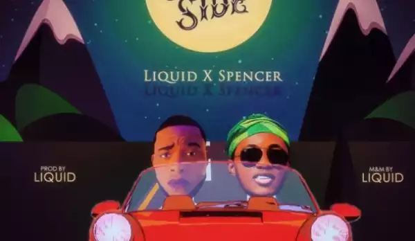 Liquid - South Side ft Spencer